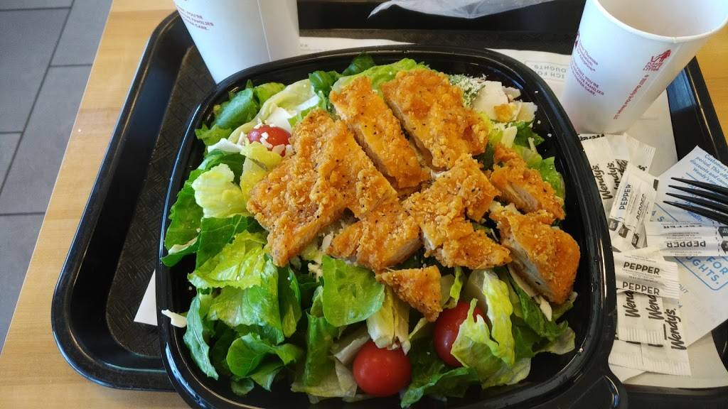 Wendys | restaurant | 2218 Cloverdale Ave, Winston-Salem, NC 27103, USA | 3367212040 OR +1 336-721-2040