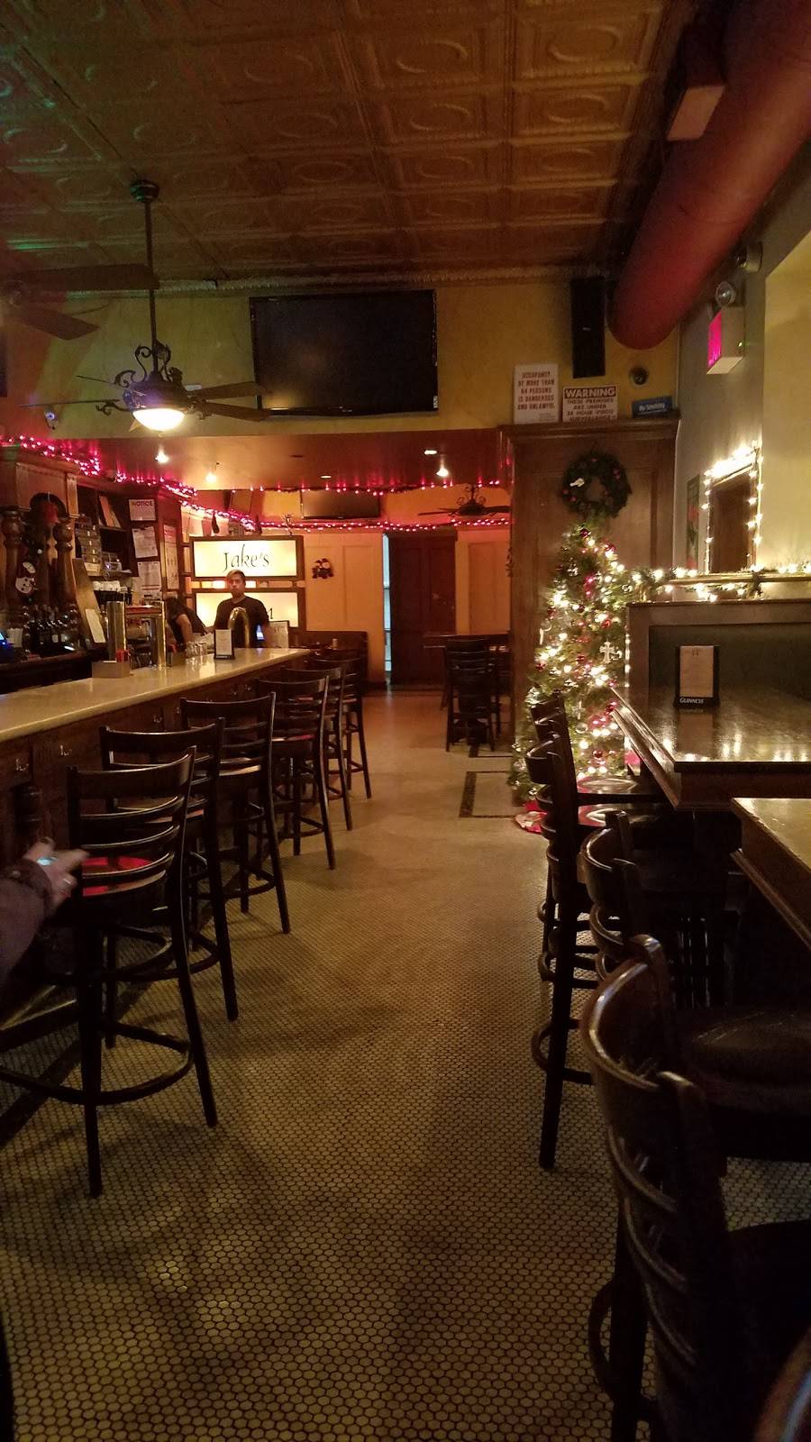 Jakes Saloon NYC | restaurant | 202 9th Ave, New York, NY 10011, USA | 2123665110 OR +1 212-366-5110