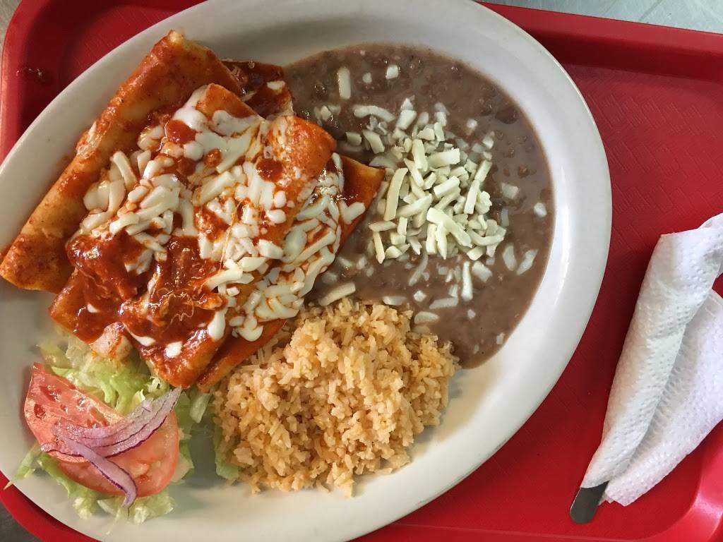 Taqueria La Jacky | restaurant | 532 E Western Ave, Avondale, AZ 85323, USA | 6238829062 OR +1 623-882-9062