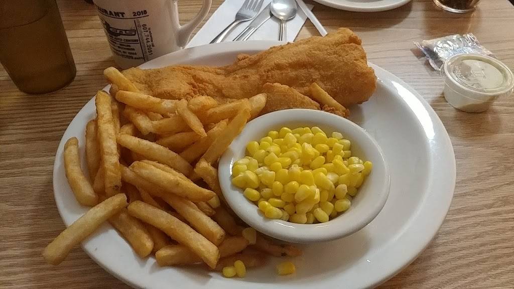 Arnolds Family Restaurant | restaurant | 2667 Erie Dr, Weedsport, NY 13166, USA | 3158346251 OR +1 315-834-6251