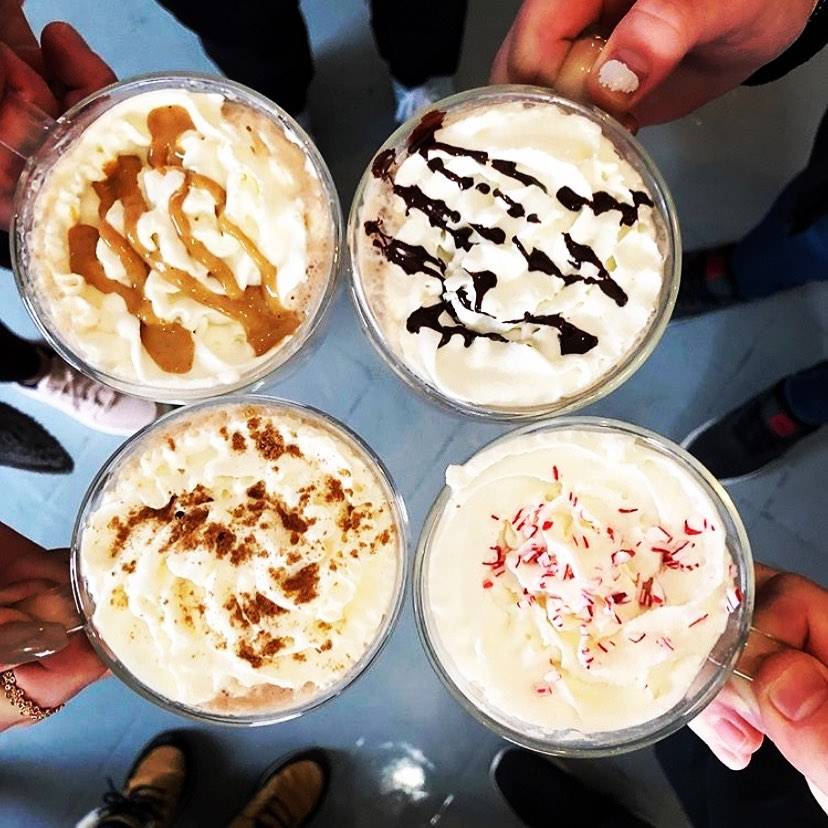 Big Acai Ames | cafe | 2702 Lincoln Way, Ames, IA 50014, USA | 5157084488 OR +1 515-708-4488