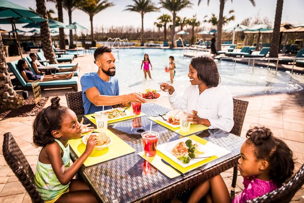 Balmoral Bar & Grill | restaurant | 124 Kenny Blvd, Haines City, FL 33844, USA | 8635883097 OR +1 863-588-3097