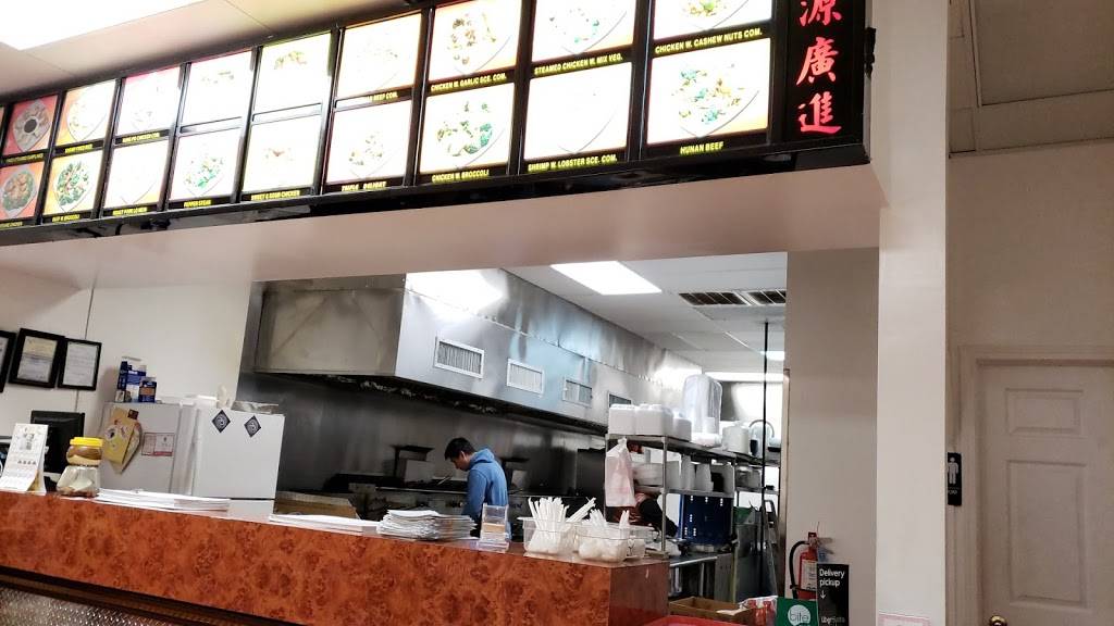 China Taste | restaurant | 1890 Berryhill Rd, Cordova, TN 38016, USA | 9017379206 OR +1 901-737-9206