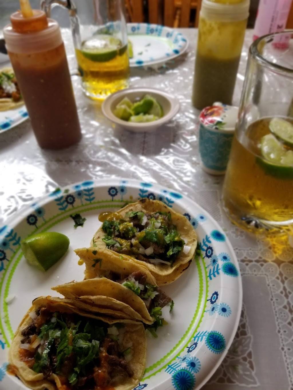 Marianitas | restaurant | E Palmetto St, Florence, SC 29506, USA | 7867140387 OR +1 786-714-0387