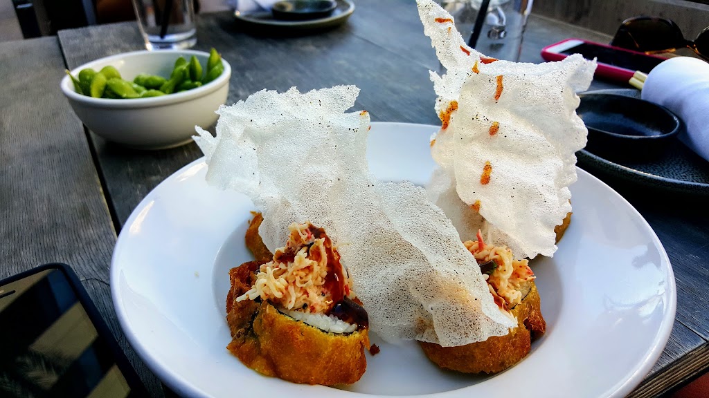 OBON Sushi Bar Ramen | restaurant | 350 E Congress St, Tucson, AZ 85701, USA | 5204853590 OR +1 520-485-3590