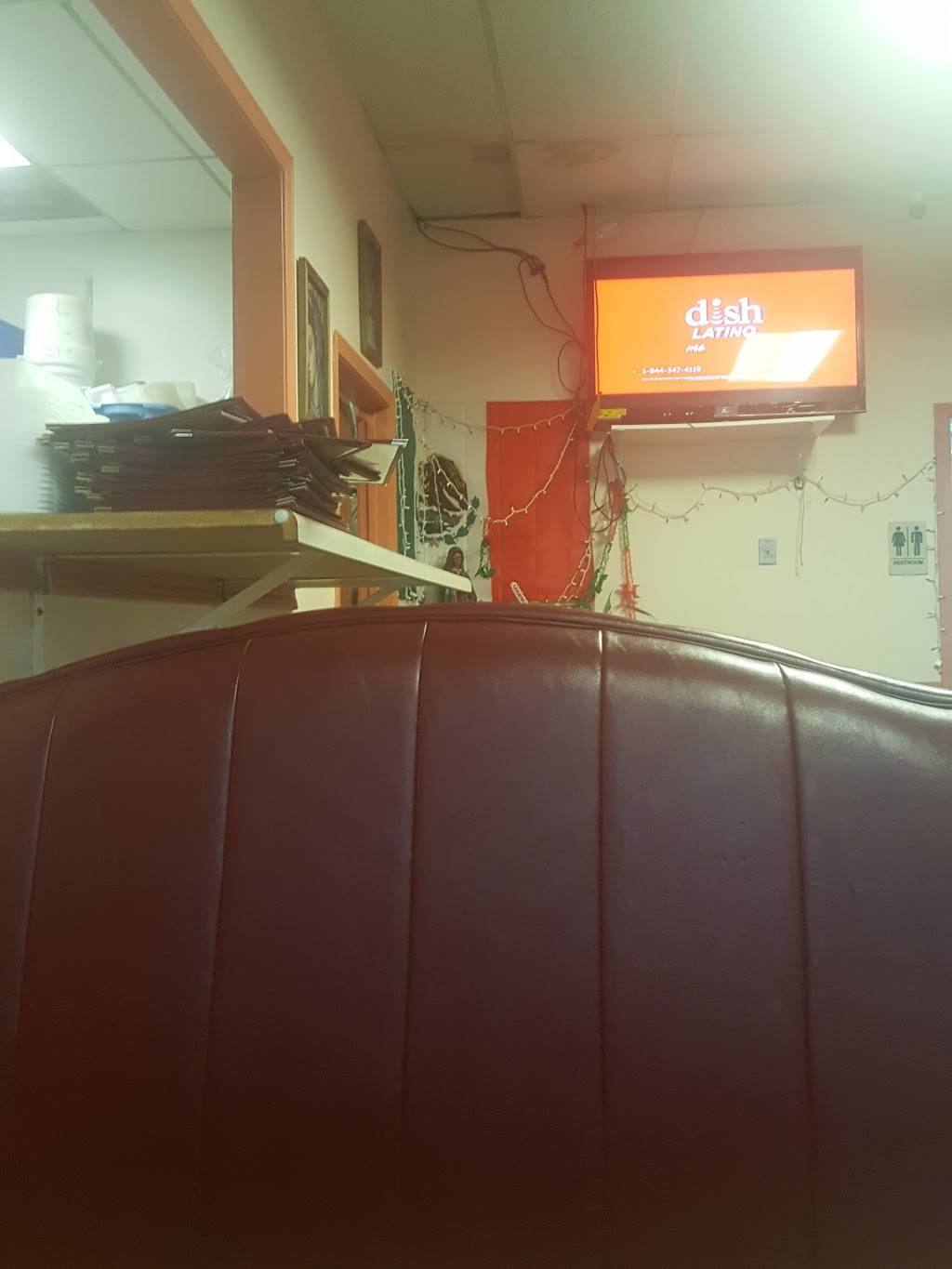 El Ganadero | restaurant | 77 Carriage House Dr # K, Jackson, TN 38305, USA | 7316604030 OR +1 731-660-4030