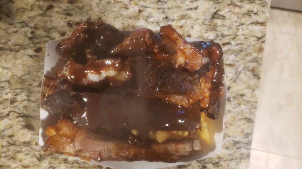 Jacks Chickn Ribs | restaurant | 1206 Norley Ave, Joliet, IL 60435, USA | 8155051459 OR +1 815-505-1459