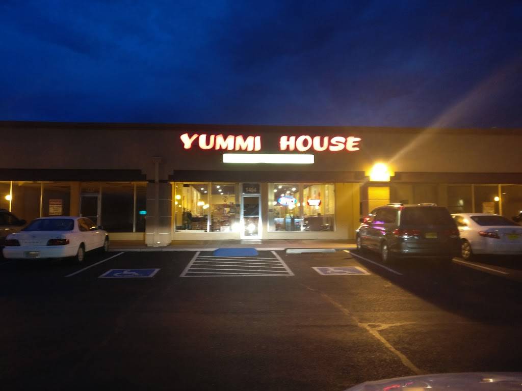 Yummi House Chinese Cuisine | restaurant | 1404 Eubank Blvd NE, Albuquerque, NM 87112, USA | 5052718700 OR +1 505-271-8700