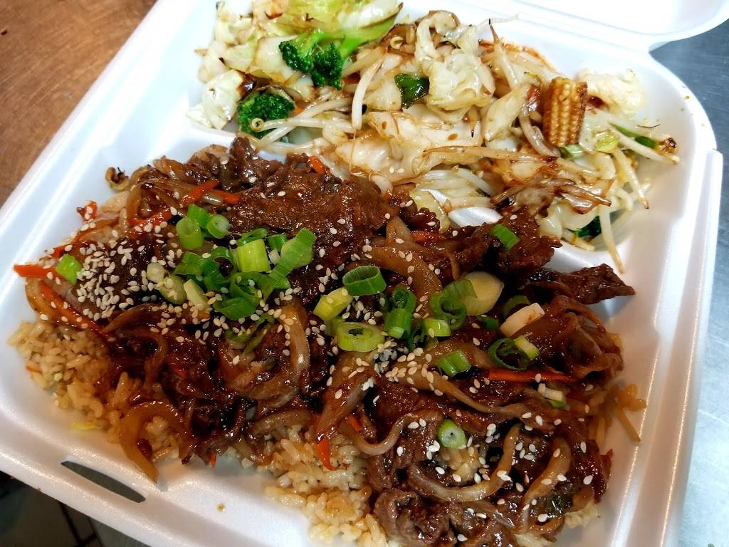 Tokyo Fried Rice & Teriyake | restaurant | 21008 Pioneer Blvd, Lakewood, CA 90715, USA | 5628656022 OR +1 562-865-6022