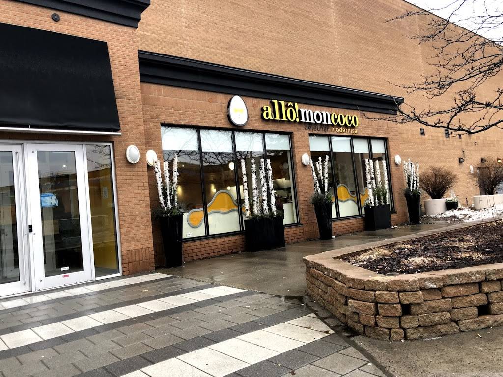 allô! mon coco | restaurant | 111 Boulevard des Promenades, Saint-Bruno-de-Montarville, QC J3V 5K2, Canada | 4504411188 OR +1 450-441-1188