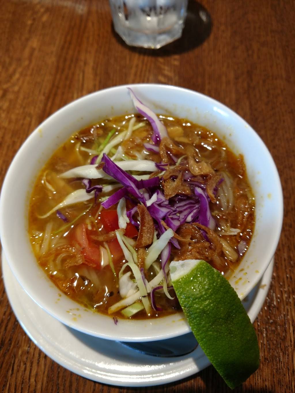 BoBoKo Indonesian Cafe | restaurant | 217 S Liberty St #102, Harrisonburg, VA 22801, USA | 5404343542 OR +1 540-434-3542