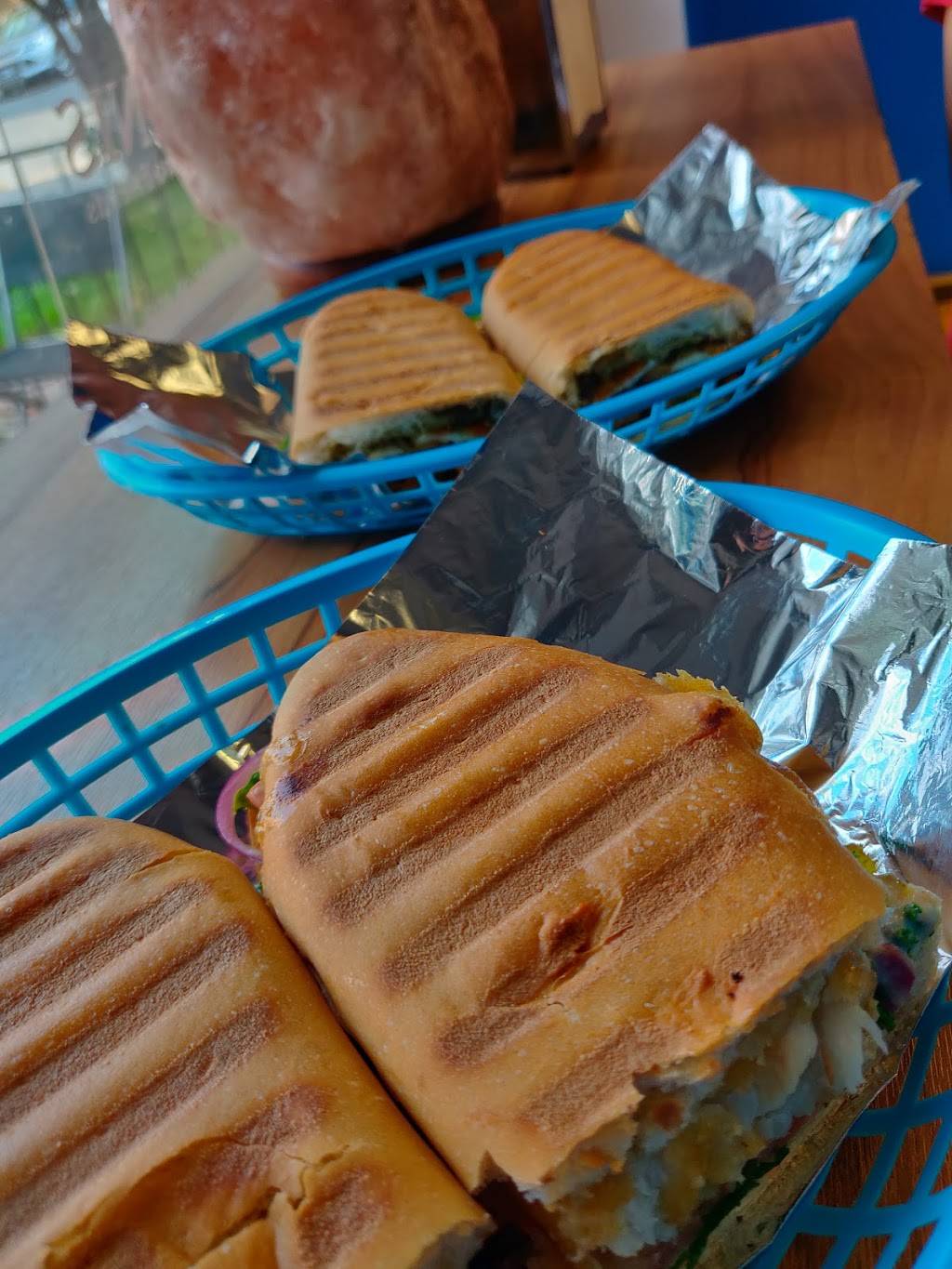 Paninis | restaurant | 60A Lebreton St N, Ottawa, ON K1R 7H4, Canada | 6132556653 OR +1 613-255-6653