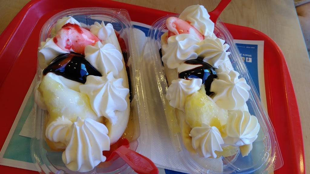 Dairy Queen Grill & Chill | restaurant | 819 Lynn Garden Dr, Kingsport, TN 37660, USA | 4232473231 OR +1 423-247-3231