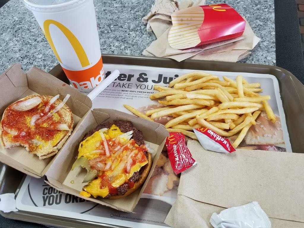 McDonalds | cafe | 1800 S Western Ave, Los Angeles, CA 90006, USA | 3237353767 OR +1 323-735-3767