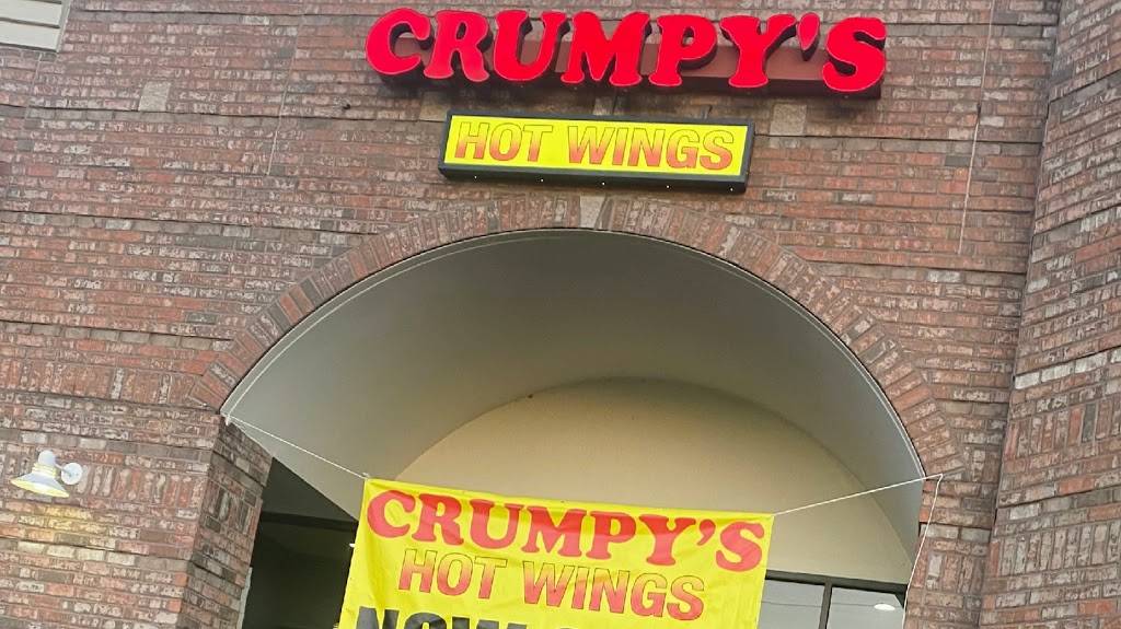 Crumpys Hot Wings on Germantown Pkwy | restaurant | 420 S Germantown Pkwy, Cordova, TN 38018, USA | 9012071273 OR +1 901-207-1273