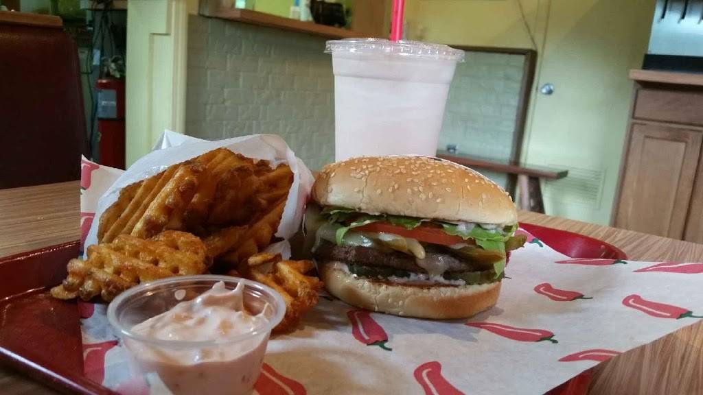Country Burger | restaurant | 3110 Lakewood Rd, Arlington, WA 98223, USA | 3606528844 OR +1 360-652-8844