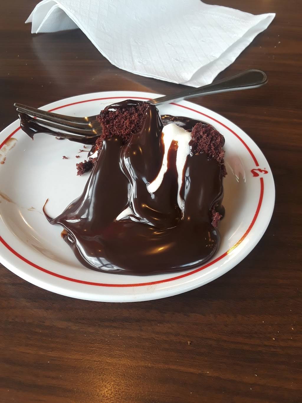 Frischs Big Boy | restaurant | 3050 Anchor Drive, Hamilton, OH 45011, USA | 5137377414 OR +1 513-737-7414