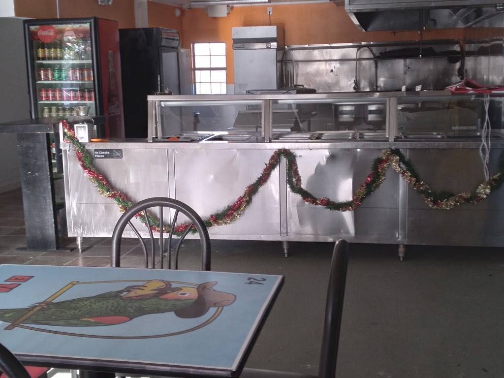 El Ta-cotorro Norteño | restaurant | 14648 Walters Rd, Houston, TX 77068, USA | 2818365451 OR +1 281-836-5451