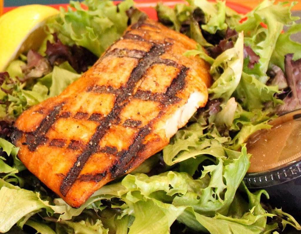 Martells Tiki Bar | restaurant | 308 Boardwalk, Point Pleasant Beach, NJ 08742, USA | 7328920131 OR +1 732-892-0131