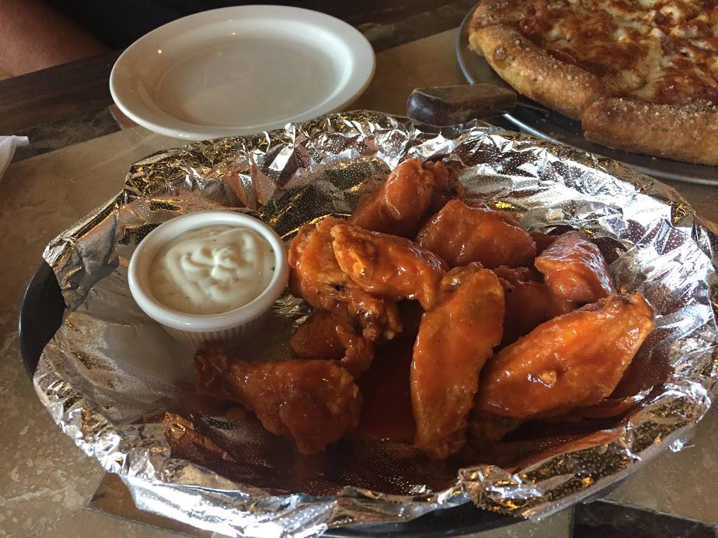 Palios Pizza | restaurant | 1450 West Grand Parkway South, Katy, TX 77494, USA | 2813921212 OR +1 281-392-1212