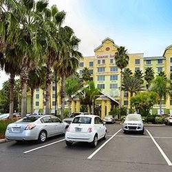 Comfort Suites Maingate East | restaurant | 2775 Florida Plaza Blvd, Kissimmee, FL 34746, USA | 4073977848 OR +1 407-397-7848