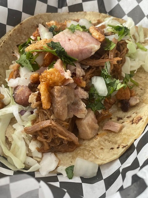 SLO Coast Taco Shop | restaurant | 205 North Ave, Millvale, PA 15209, USA | 4125265517 OR +1 412-526-5517