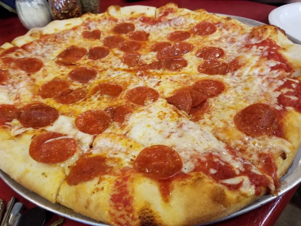 Cosmos Original Little Italy | restaurant | 144 E Crogan St, Lawrenceville, GA 30046, USA | 7703389274 OR +1 770-338-9274