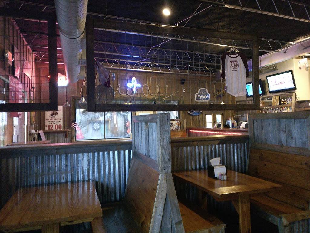 The Galley | restaurant | 602 Seawolf Pkwy, Galveston, TX 77554, USA | 4097403500 OR +1 409-740-3500