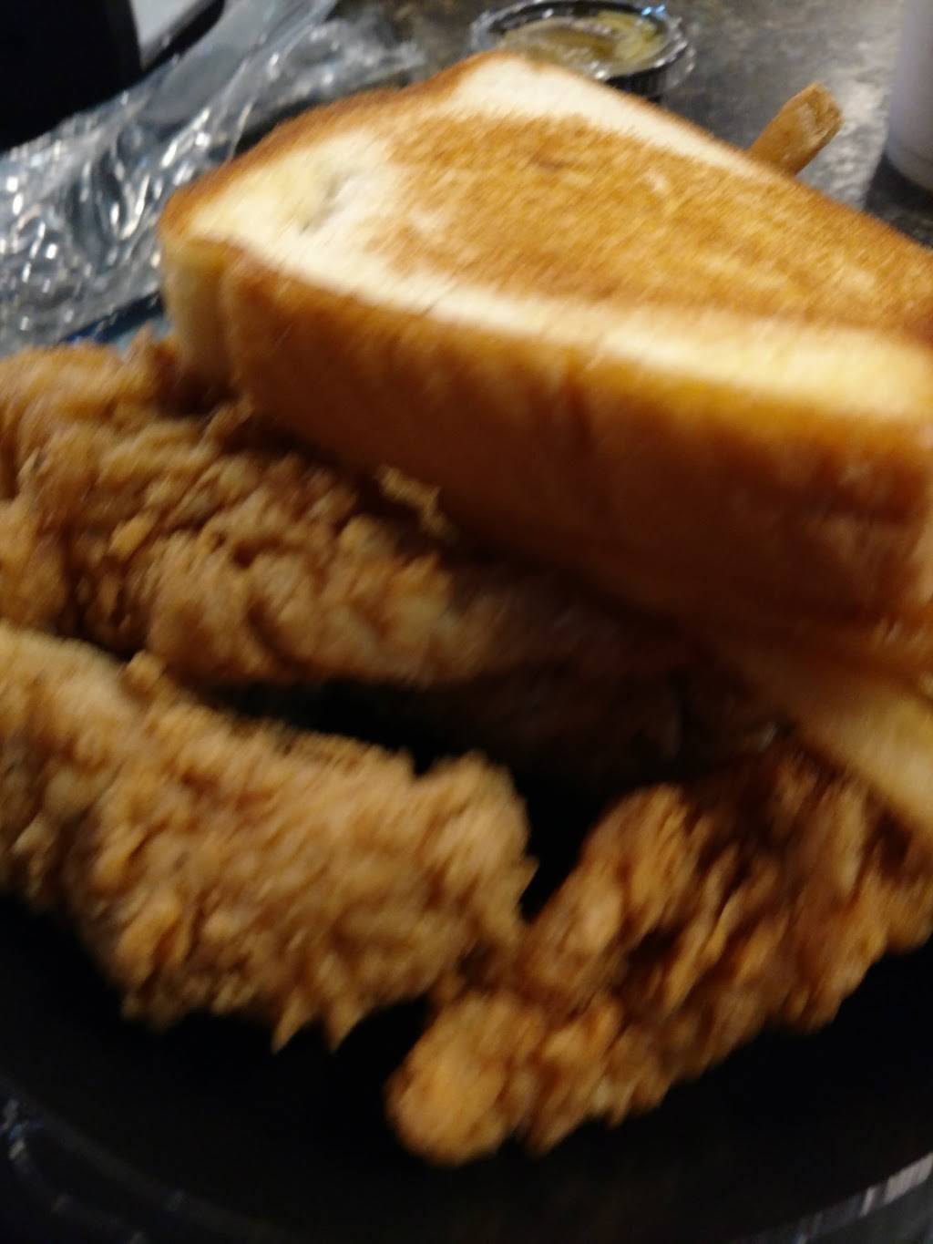 Uncle Shugs Chicken Barn | restaurant | 12399 US-301, Statesboro, GA 30458, USA | 9126817484 OR +1 912-681-7484