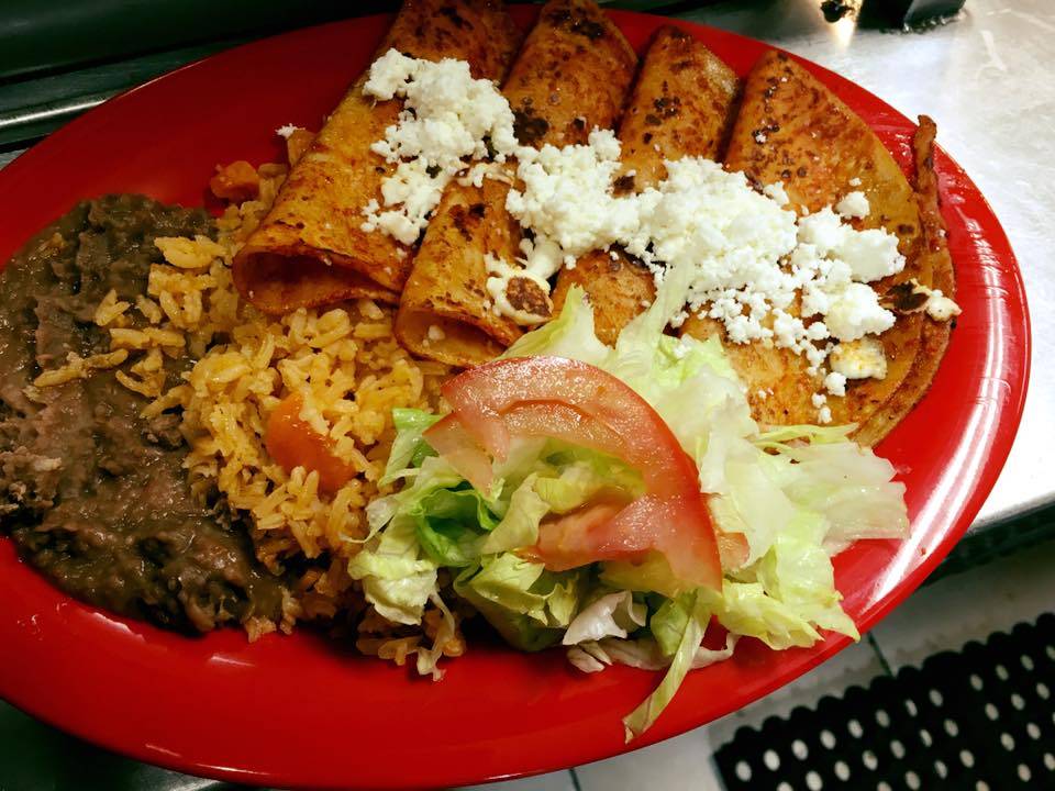 Taqueria Monchys | restaurant | 719 Telephone Rd, Houston, TX 77023, USA | 7139262900 OR +1 713-926-2900