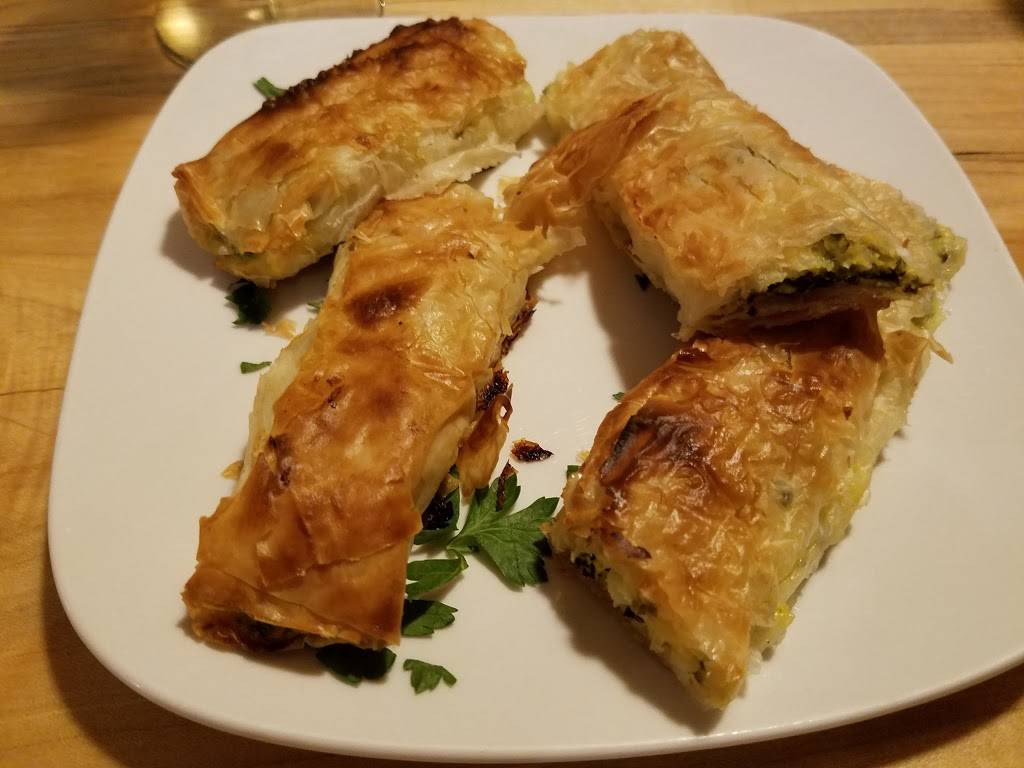 Naslada Bistro | restaurant | 182 S Main St, Bowling Green, OH 43402, USA | 4193736050 OR +1 419-373-6050