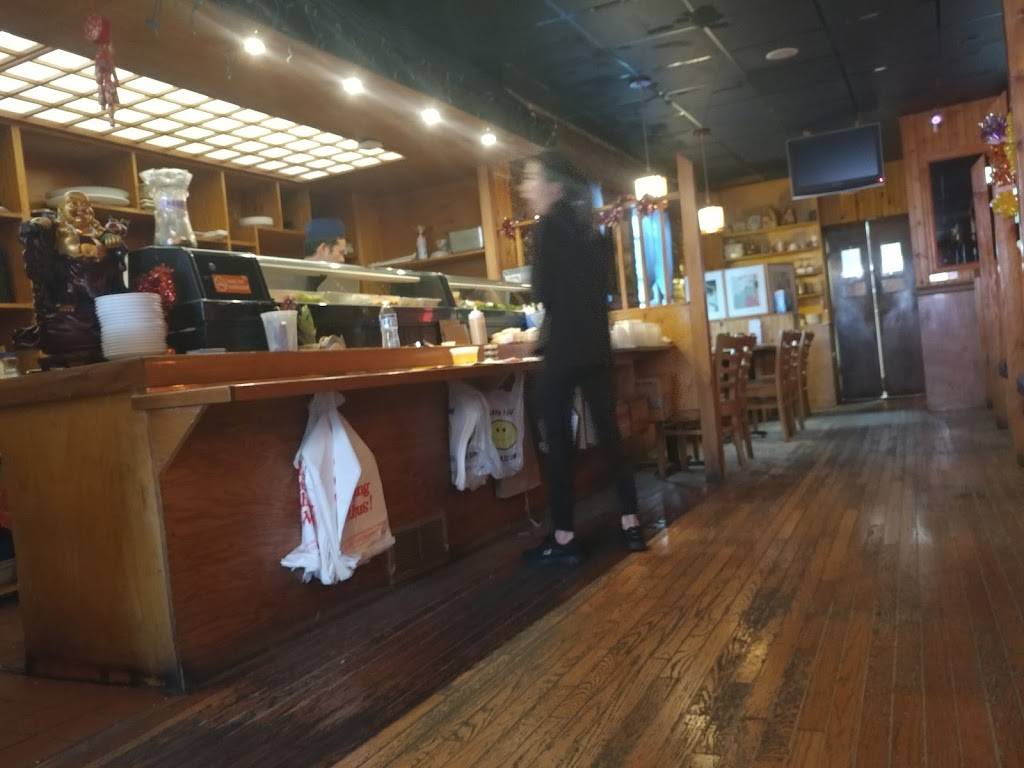 Naniwa Sushi Restaurant | restaurant | 276 Kings Hwy, Brooklyn, NY 11223, USA | 7183762880 OR +1 718-376-2880