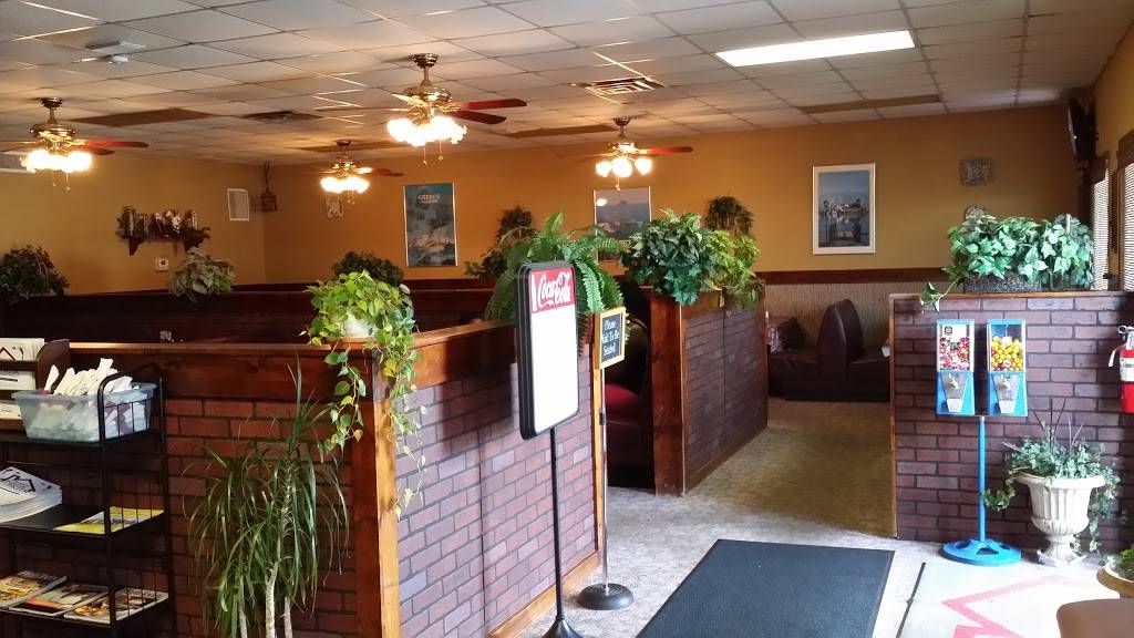 House of Pizza & Pasta | restaurant | 1640 E Frederick St B, Gaffney, SC 29340, USA | 8644890045 OR +1 864-489-0045