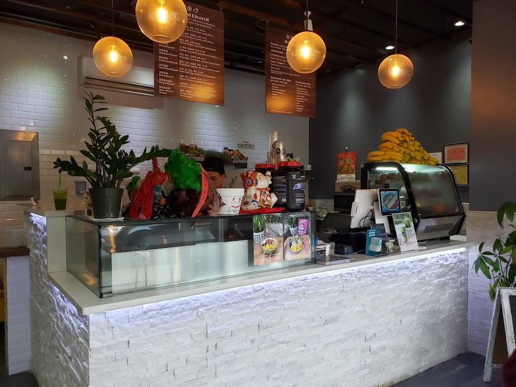 Fantasy Seaweed Riceroll | restaurant | 9, Bay 22nd St, Brooklyn, NY 11214, USA | 7189750688 OR +1 718-975-0688