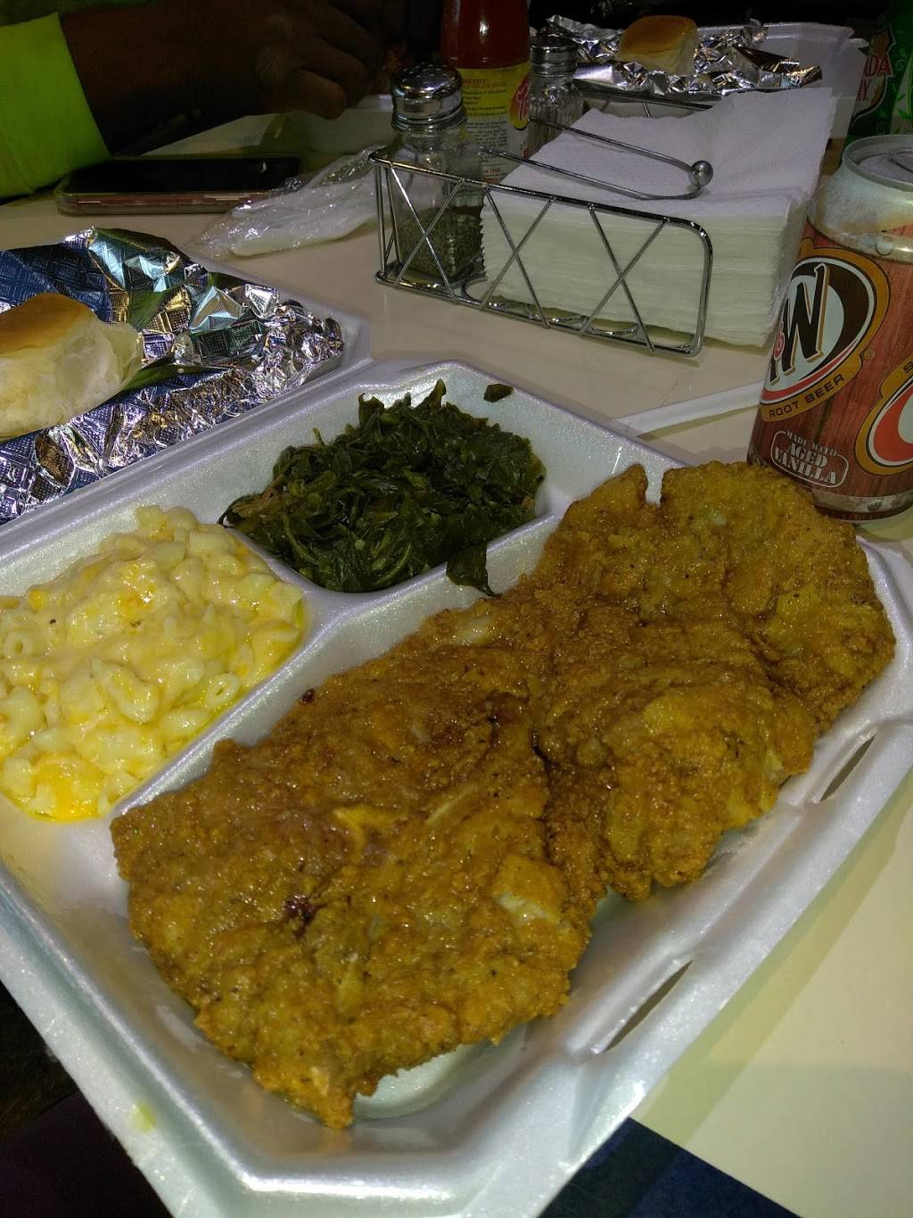 Wing and A Prayer Restaurant & Lounge | restaurant | 604 E Pembroke Ave, Hampton, VA 23669, USA | 7577279000 OR +1 757-727-9000