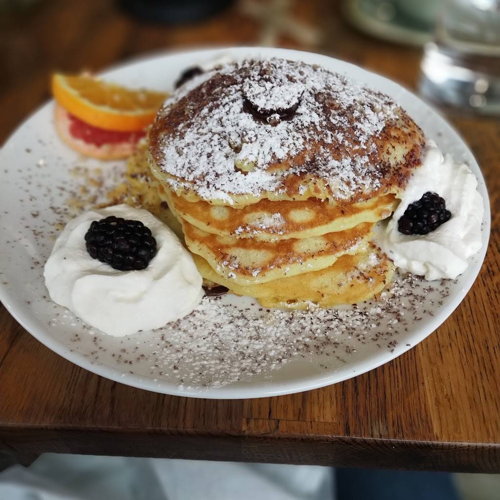 Caro | restaurant | 4 Ottawa St N, Hamilton, ON L8H 3Y7, Canada | 9053124545 OR +1 905-312-4545