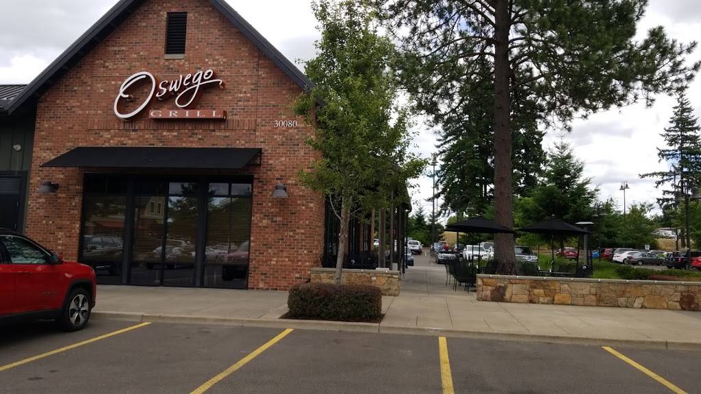 Oswego Grill Wilsonville | restaurant | 30080 SW Boones Ferry Rd, Wilsonville, OR 97070, USA | 5034272152 OR +1 503-427-2152