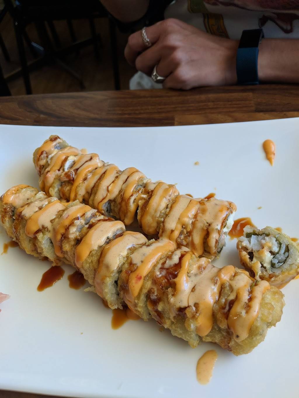 Oketo Japanese Express | restaurant | 12199 Indian Rocks Rd #4, Largo, FL 33774, USA | 7277548915 OR +1 727-754-8915