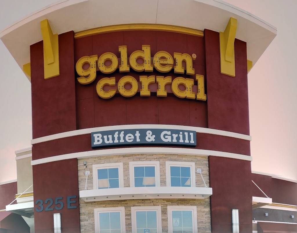 Golden Corral Buffet & Grill | meal takeaway | 325 E Hospitality Ln, San Bernardino, CA 92408, USA | 9098901137 OR +1 909-890-1137