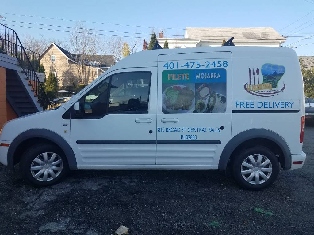 La Palencianita Bakery | restaurant | 810 Broad St, Central Falls, RI 02863, USA | 4014752458 OR +1 401-475-2458