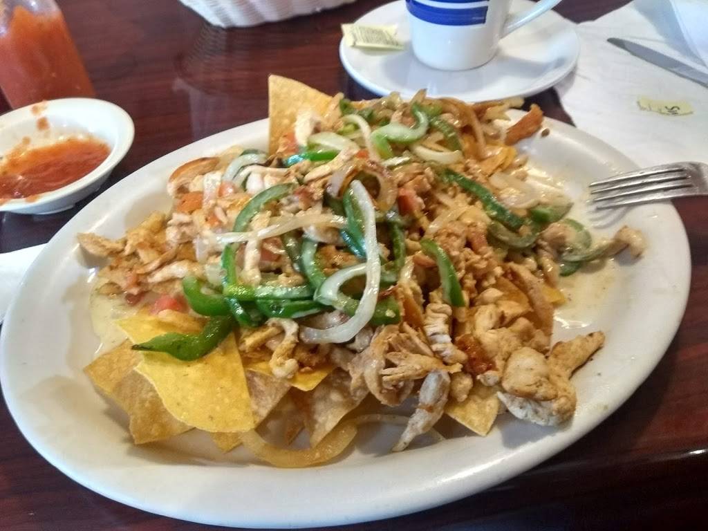 Cancun Mexican Restaurant | restaurant | 187 Peavine Rd, Crossville, TN 38555, USA | 9317075106 OR +1 931-707-5106