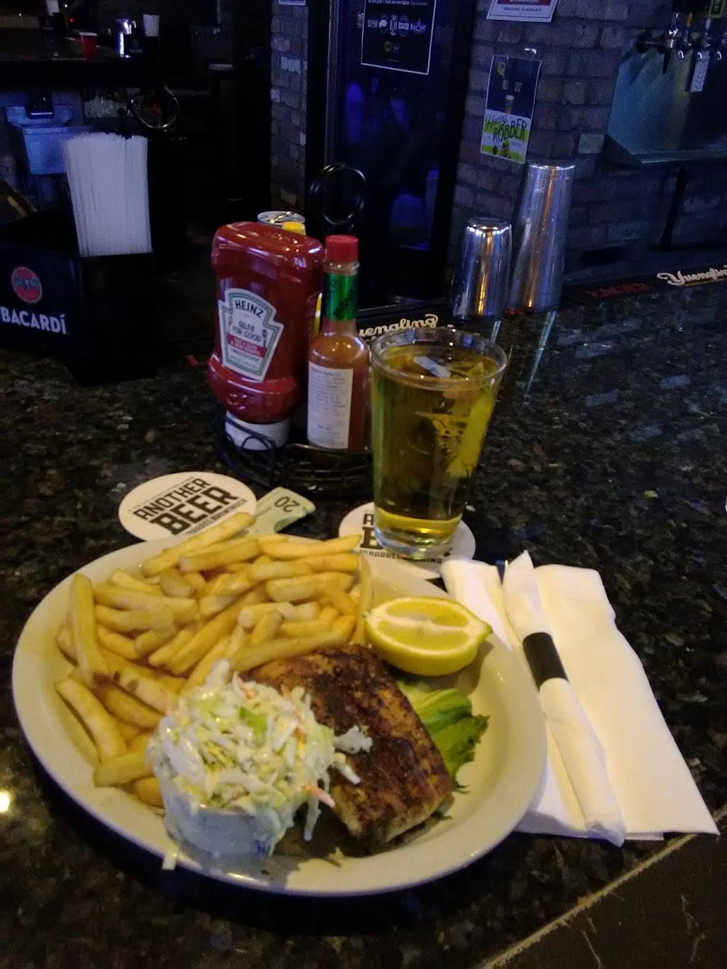 Whistle Stop | restaurant | 395 NE Spanish River Blvd, Boca Raton, FL 33431, USA | 5617507867 OR +1 561-750-7867