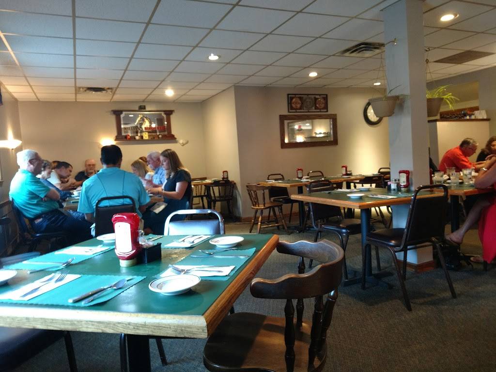 Cheap Charlies Restaurant | restaurant | 8 Elm St, Bloomfield, NY 14469, USA | 5856576812 OR +1 585-657-6812