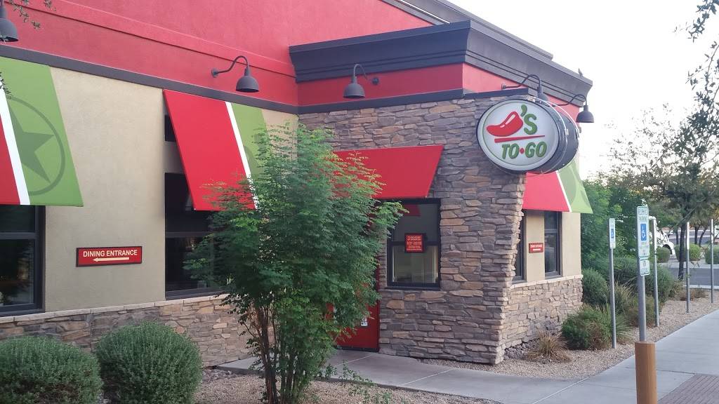 Chilis Grill & Bar | meal takeaway | 1951 S Signal Butte Rd, Mesa, AZ 85209, USA | 4803807264 OR +1 480-380-7264