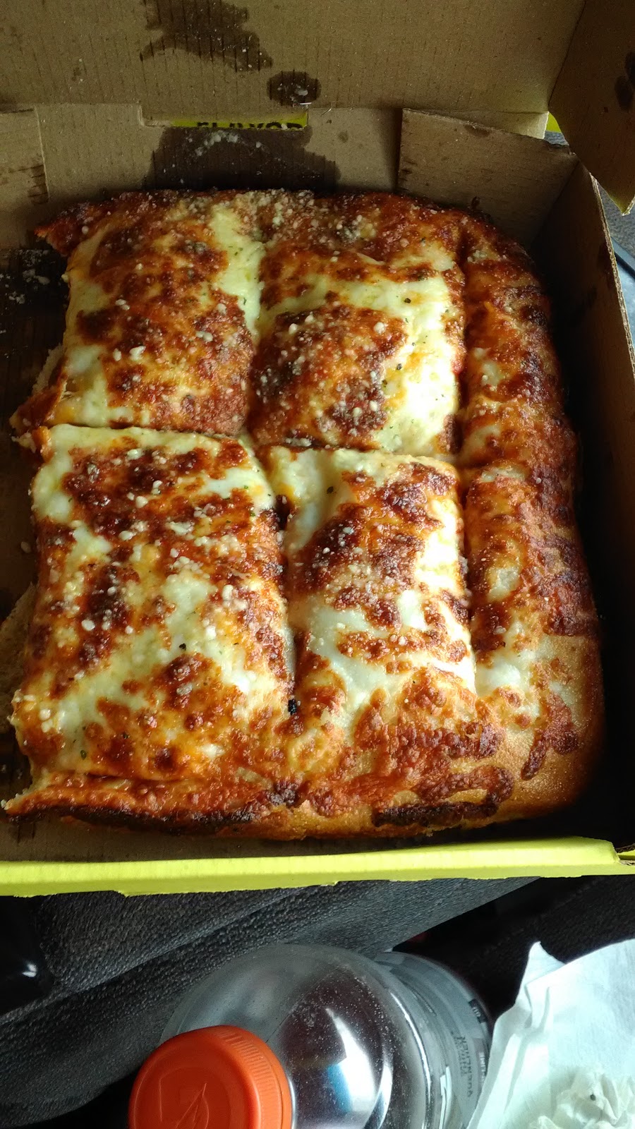 Hungry Howies Pizza | meal delivery | 3230 W Michigan Ave, Pensacola, FL 32507, USA | 8509414000 OR +1 850-941-4000