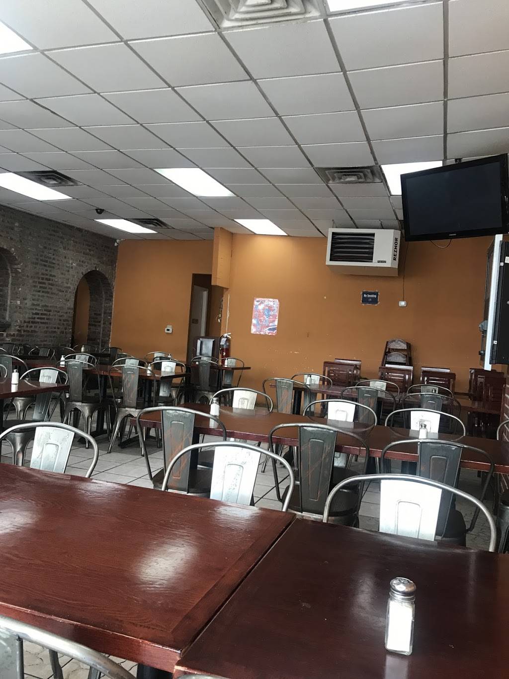 Tulcingo | restaurant | 40-36 National St, Corona, NY 11368, USA | 7186398880 OR +1 718-639-8880