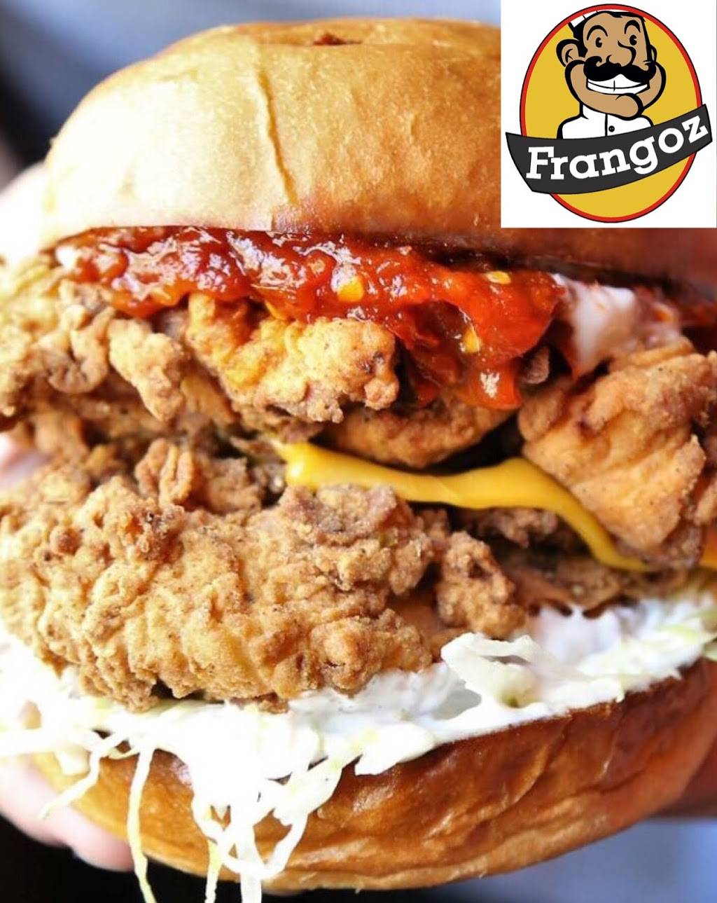 Frangoz Pizza & Fried Chicken | meal delivery | 152 Main St, Spencer, MA 01562, USA | 7747458777 OR +1 774-745-8777