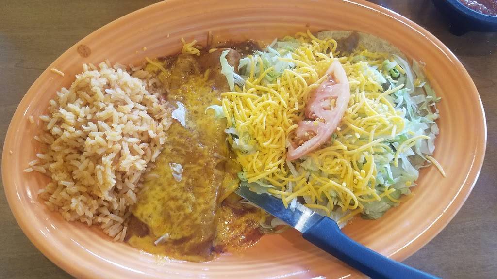 Ponces Mexican Restaurant | restaurant | 16480 Paseo Del Sur, San Diego, CA 92127, USA | 8583121114 OR +1 858-312-1114