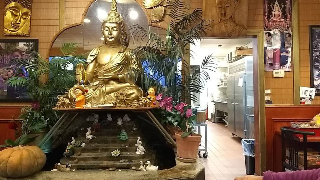 Golden Buddha Thai Cuisine | restaurant | 70931 Van Dyke Rd, Bruce Township, MI 48065, USA | 5867527900 OR +1 586-752-7900