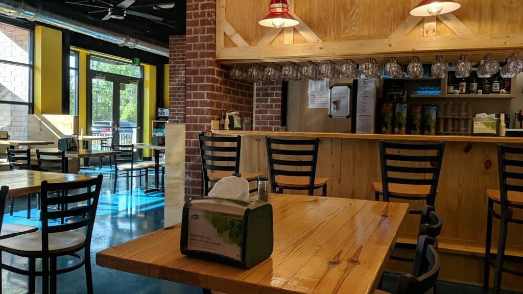 Rio Cantina | restaurant | 187 Railroad Ave, North Augusta, SC 29841, USA | 8033498376 OR +1 803-349-8376